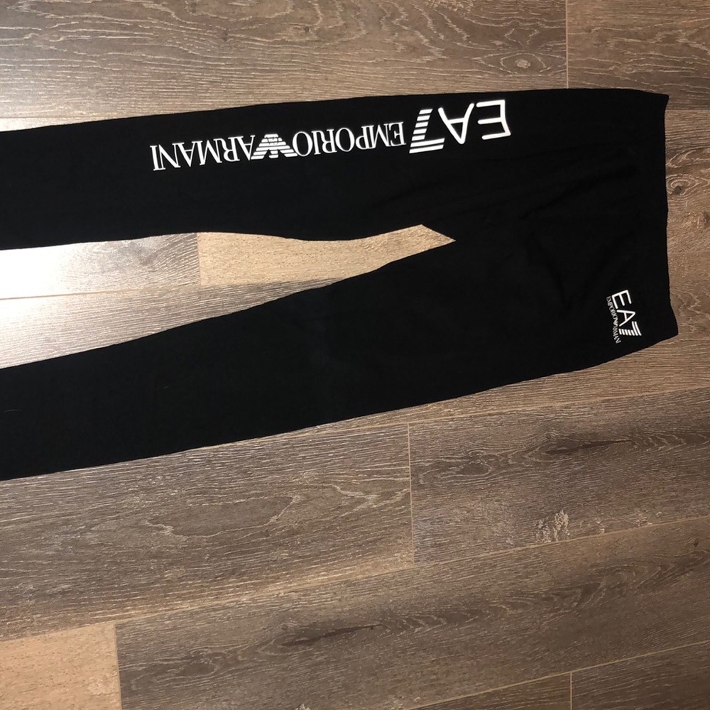 Emporio Armani leggings